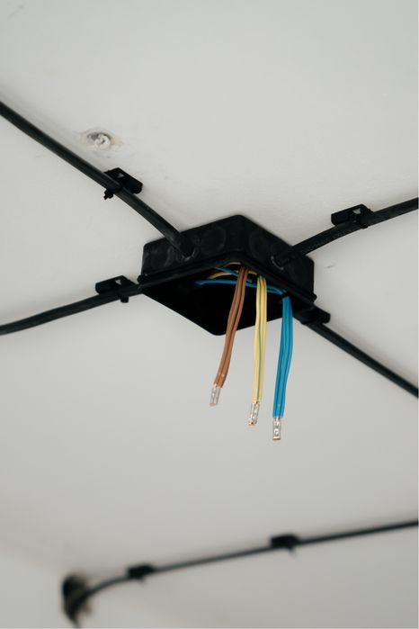 24/7 Услуги электрика