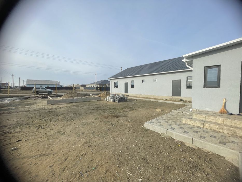 Продается дом , с доходом в месяц 300 тыс