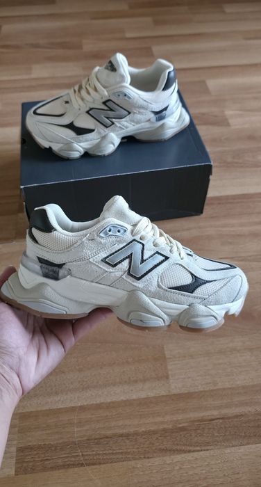 New Balance 9060 дамски маратонки