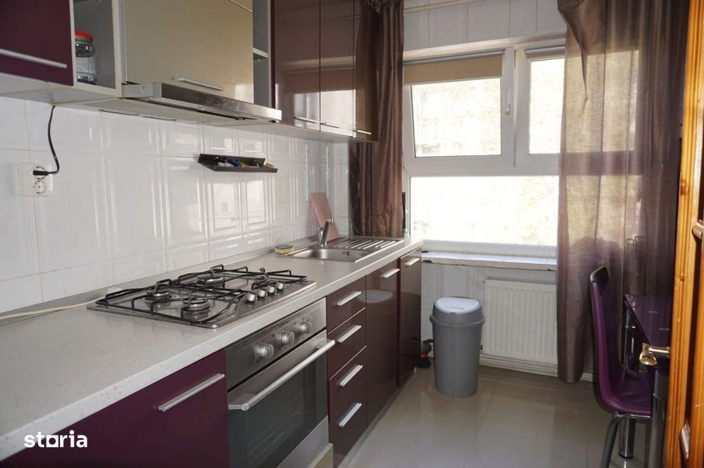 Apartament 3 camere, 59 mp, zona Ultracentral