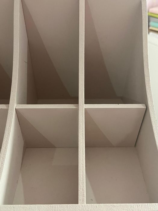 Шкатулка ручной работы