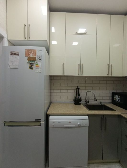 ^Метро Мирзо Улугбек с Евроремонтом‼️ п.л разделка + Мебель и Техника.