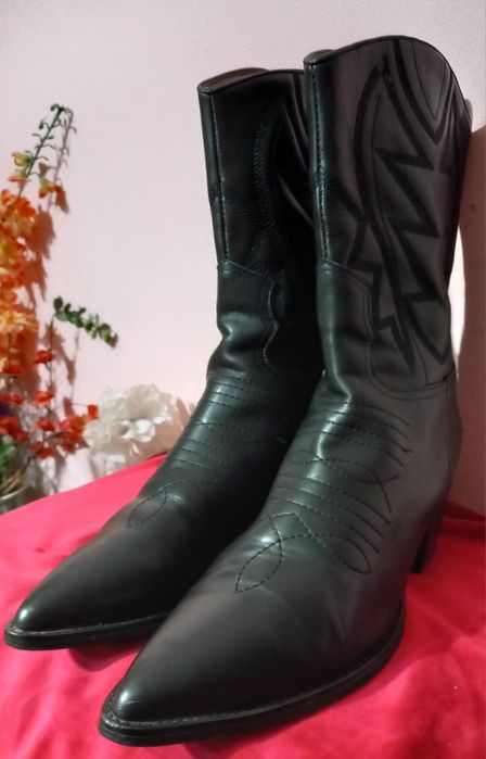 Cizme  Christian Dior