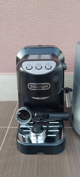 Кафемашини за дома