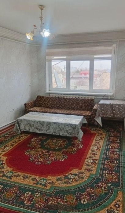 Сотилади 2хона 4-этаж Мархабо 14- Мактаб