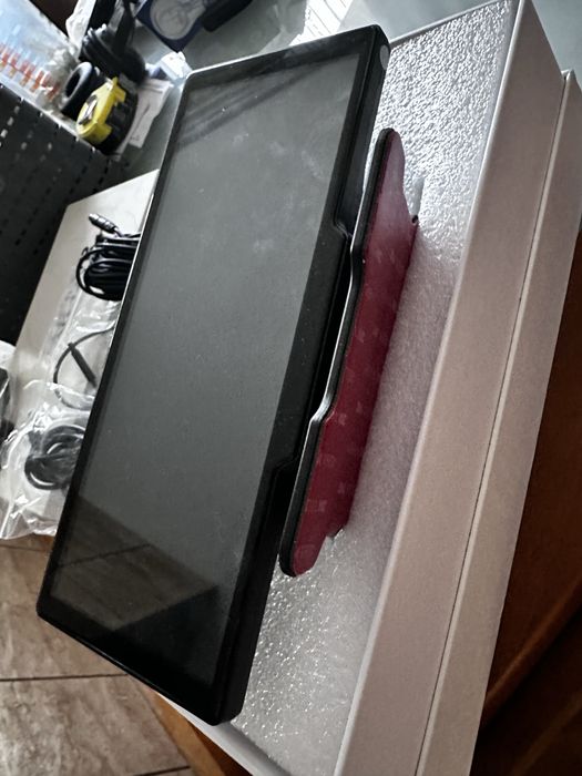 Нов Android Mirror GPS with DVR видеорегистратор