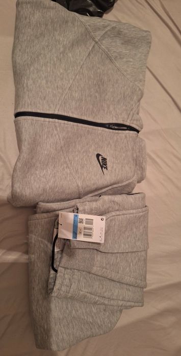 дамски екип nike tech fleece