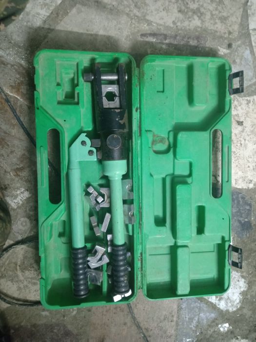 Сварочный аппарат. Электросварка