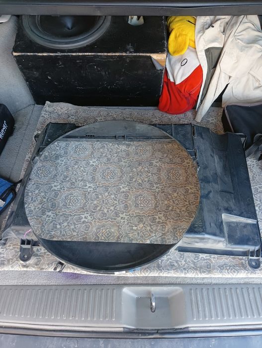 Продам диффузор для двигателя VQ25dd VQ25de