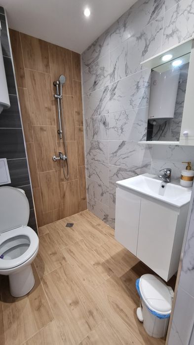 Дава се под наем Двустаен апартамент в Варна, Кайсиева градина - 50 кв.м за 370 € - Снимка #13