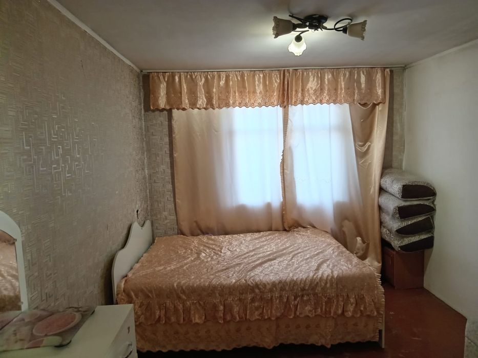 Продам дом п. Красина