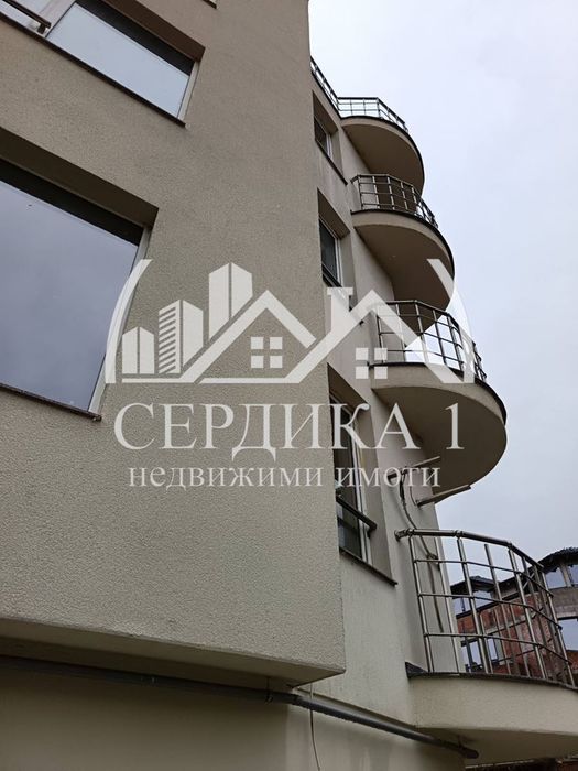 2-стаен в Пазарджик-Център
