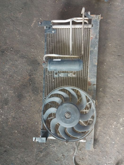 Piese Opel Corsa B