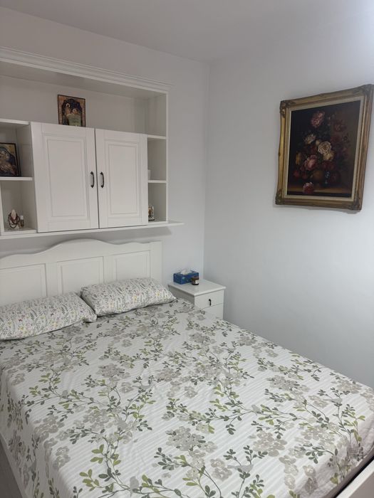 Inchiriez apartament cu 2 camere