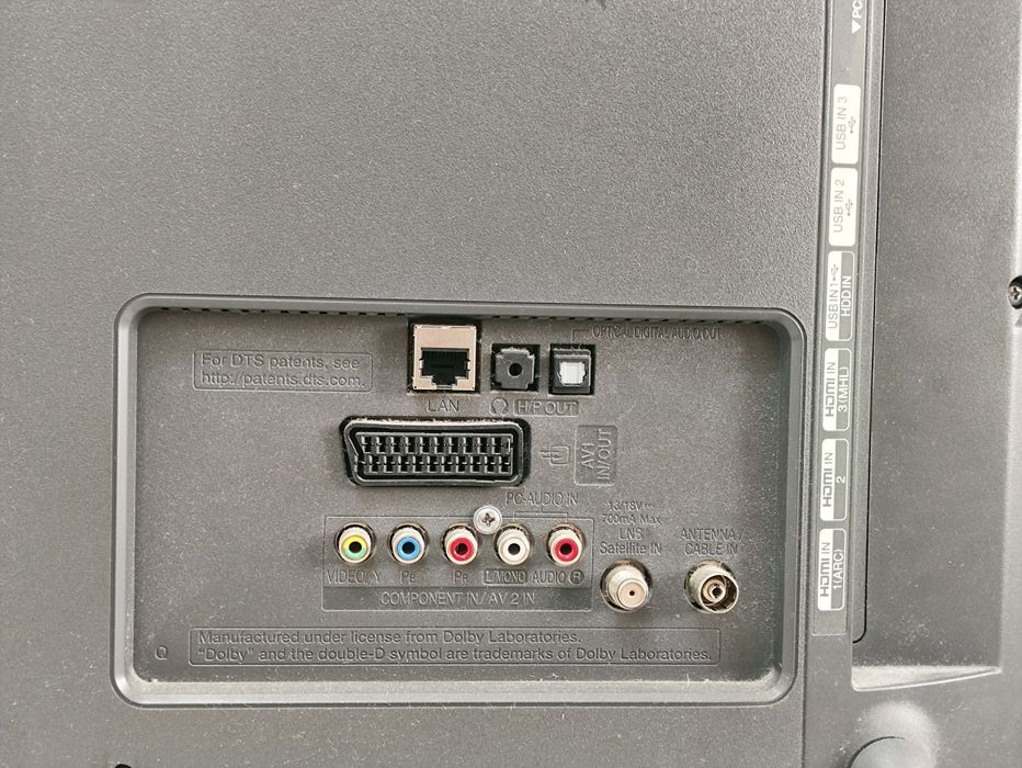 Телевизор LG/32/FullHD