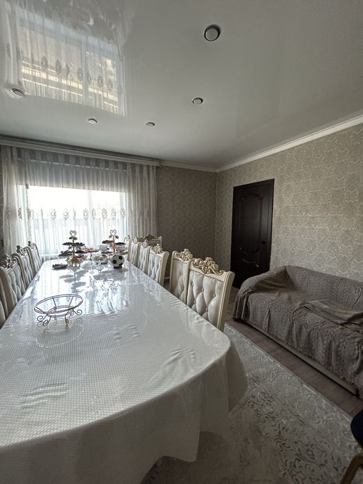 4-х комнатный дом