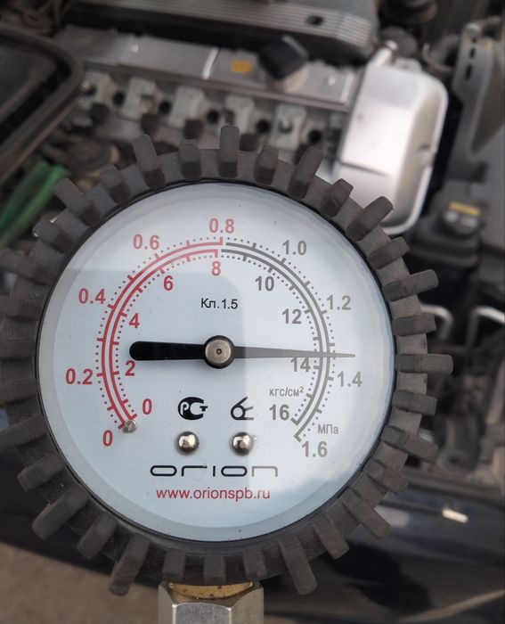 Двигатель М52в25ту