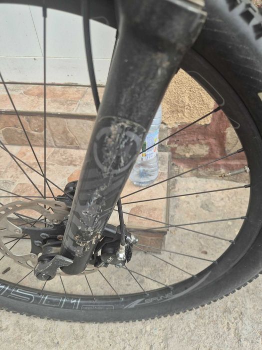 мекица Canyon Canyon 27.5 er
