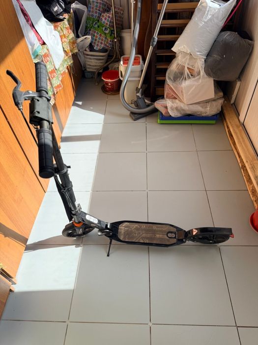 Самокат Urban Scooter