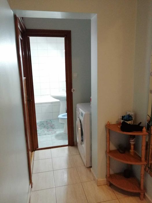 9 Mai Liceul Sportiv - Apartament 2 decomandate mobilat complet