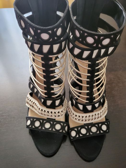 Sandale SCHUTZ, măsură 39-40