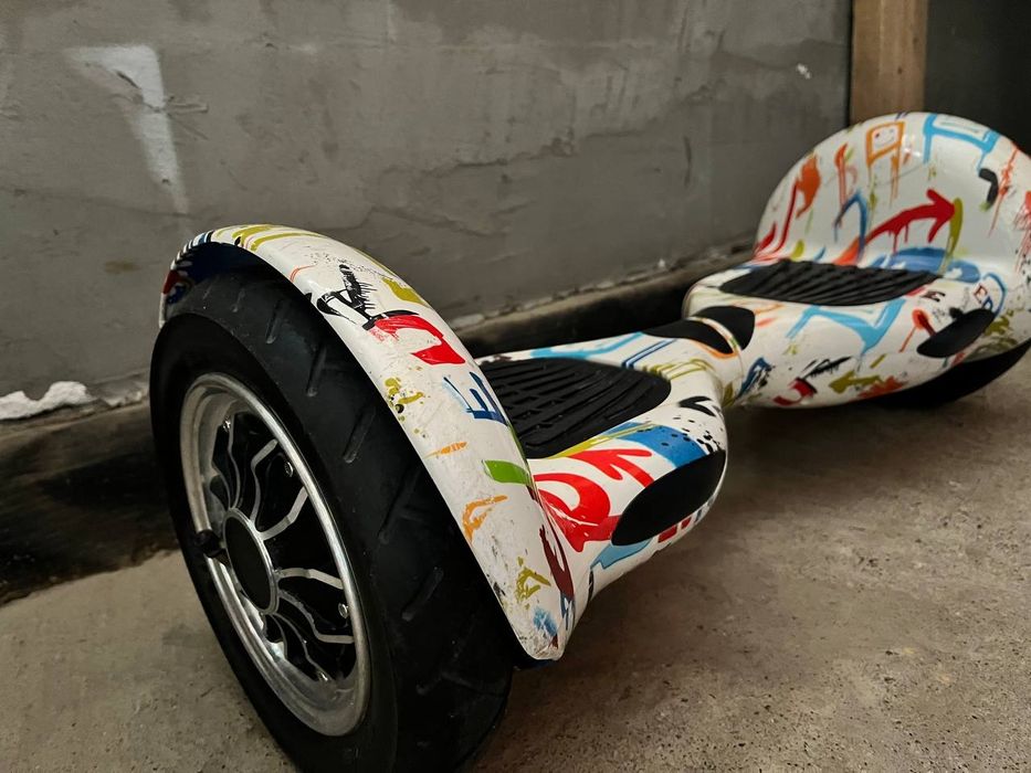 Электро Гироскутер