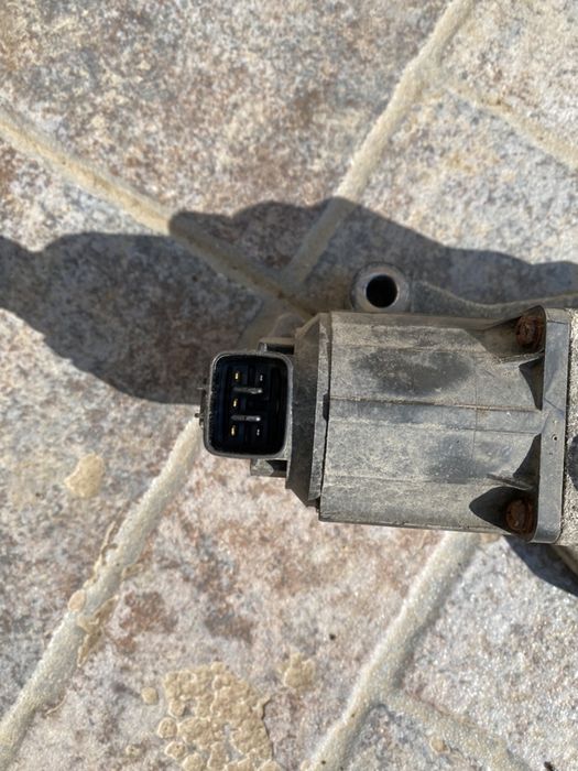 egr Mazda 3/6/CX7 2,2 diesel R2AA