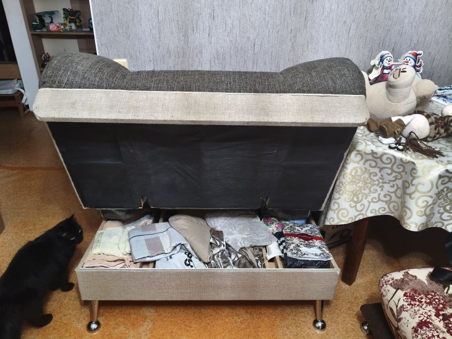 Кресло кровать, 12000