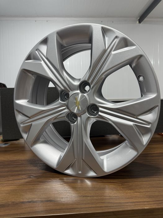 Onix 16 red line va silver saka diskala