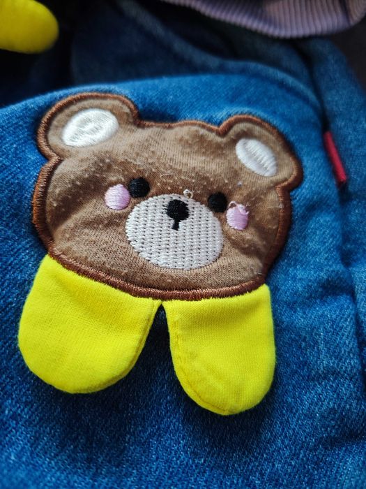 Детски дрешки 2-3г