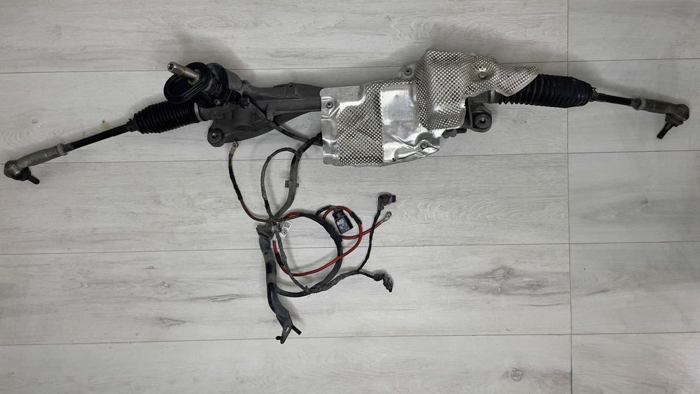 Електрическа рейка AUDI A3 8V