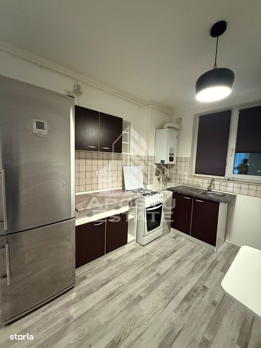 Apartment in Timisoara - Vedere 5