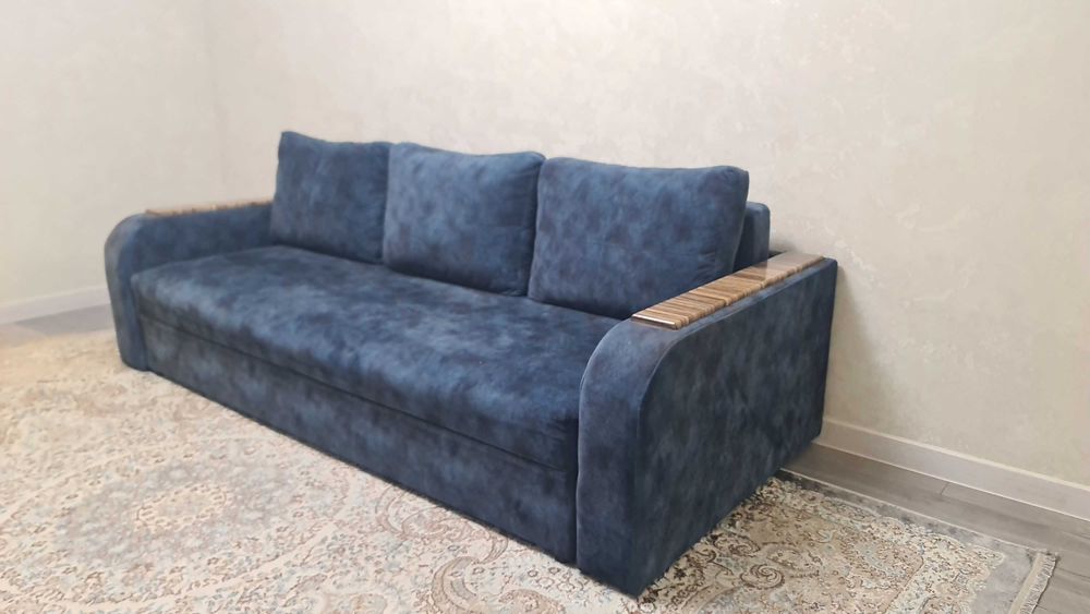 Продам диван б/у