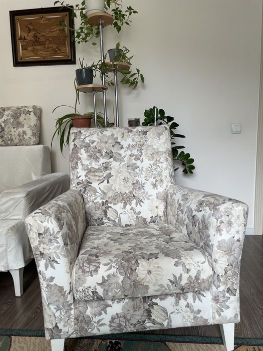 Кресло от Doğtaş