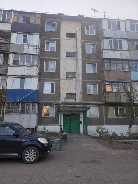 Сдам 2 ком Квартиру