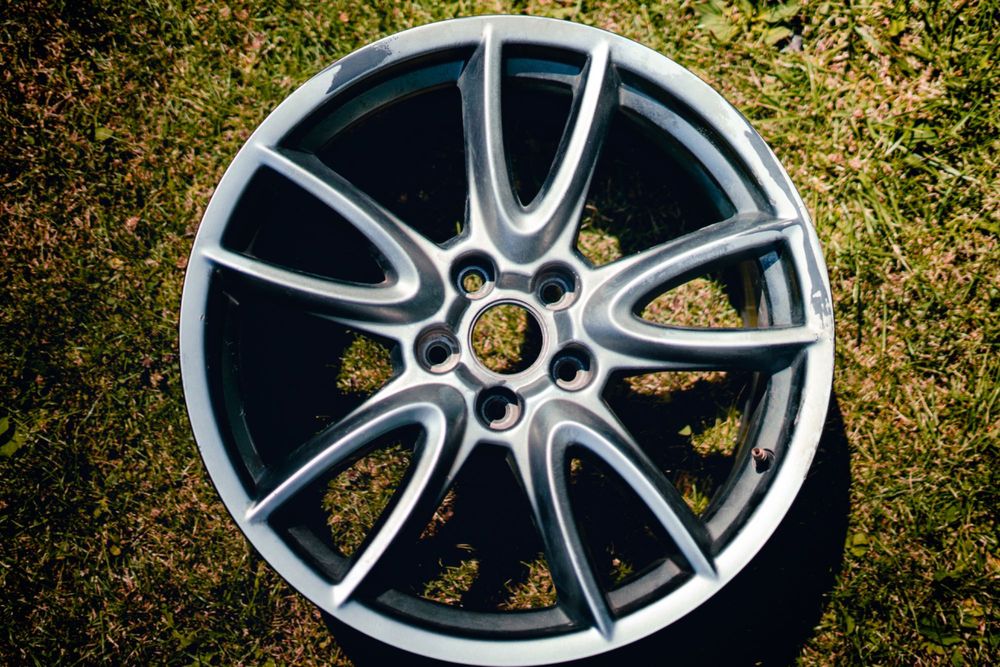 Оригинални Ford Mustang Джанти 19'' BR331007BB