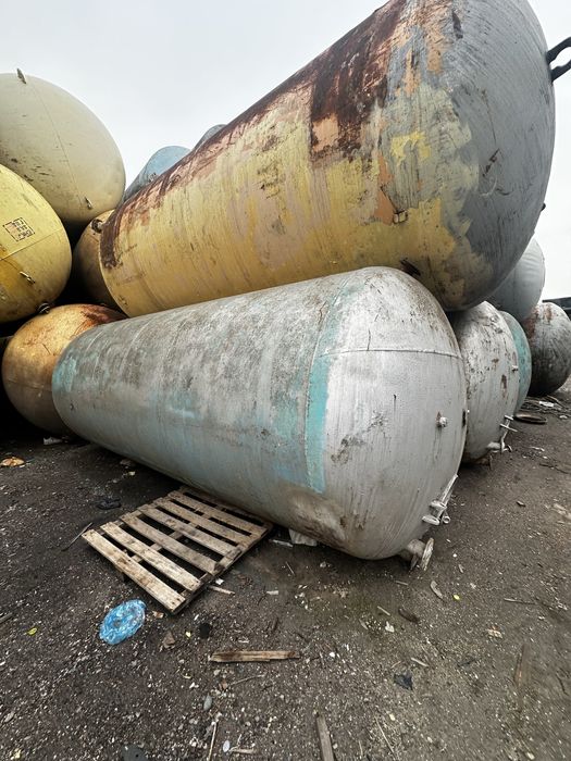 Емкости Бочки Цистерны Всех видов