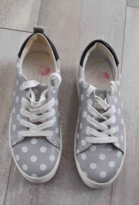 Детско-юношески кецове ZARA