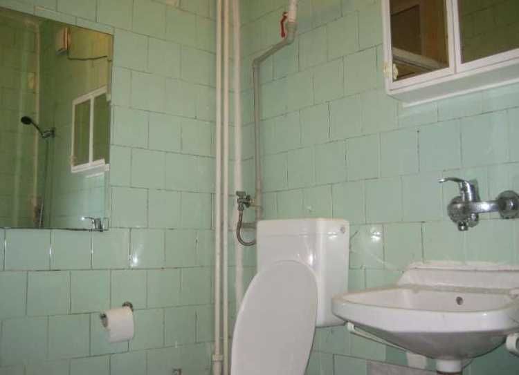 Дава се под наем Едностаен апартамент в София, Младост 2 - 32 кв.м за 298.86 € - Снимка #2