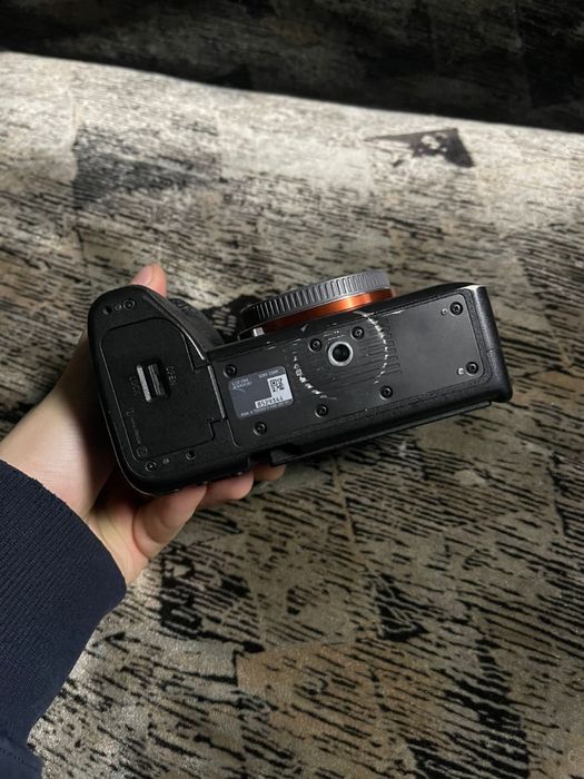 Продам Камеру sony a7 IV