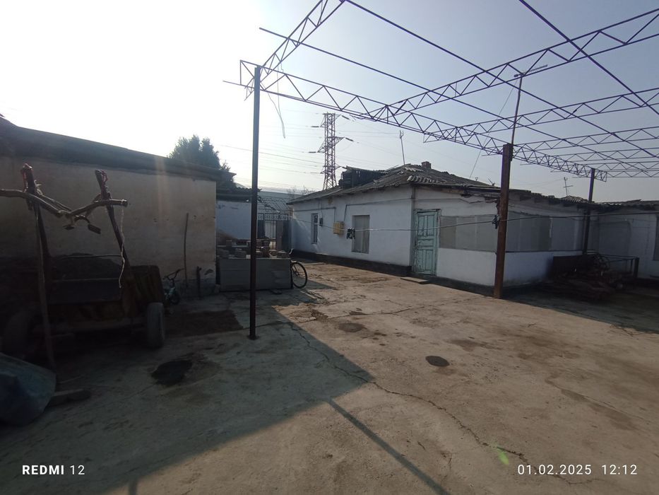 Ер сотилади срочно 13 ст