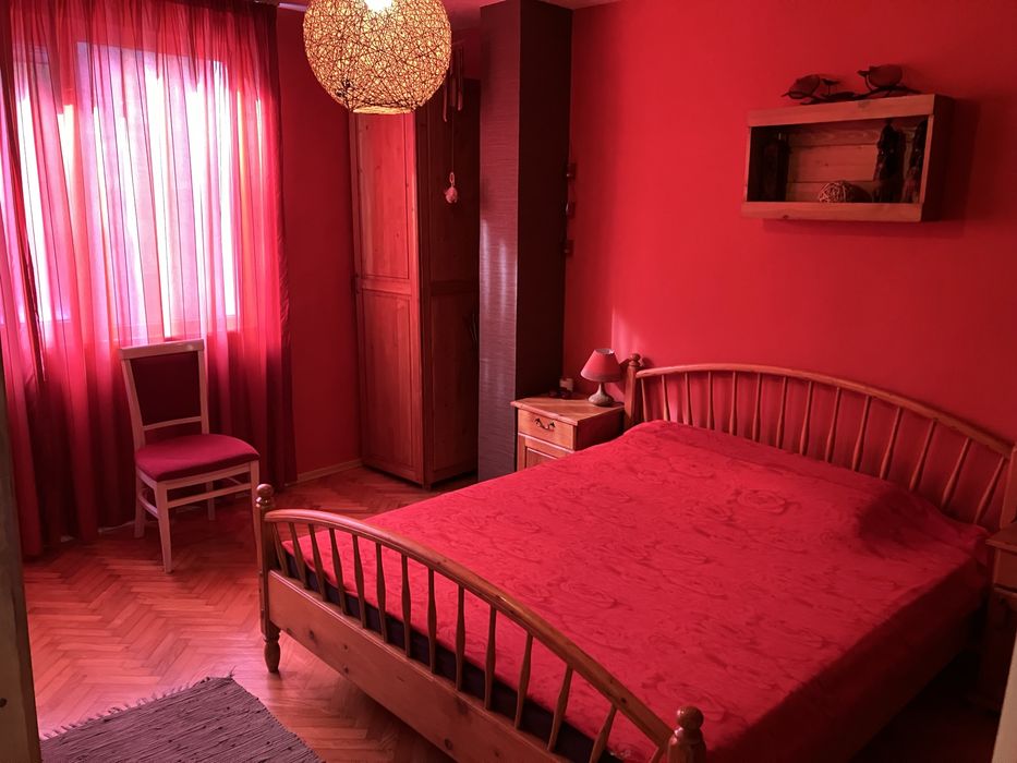 Дава се под наем Четиристаен апартамент в Стара Загора, Опълченски - 96 кв.м за 397.8 € - Снимка #3