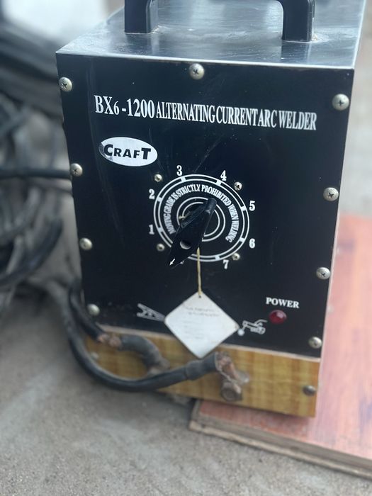 Продам профессиональную сварку