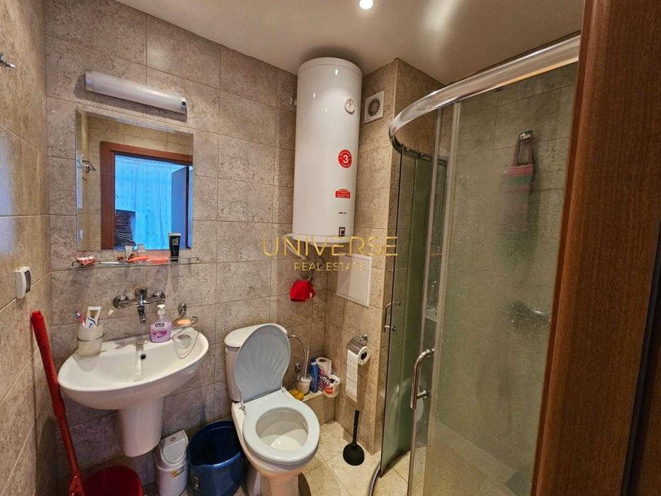 Продава се Двустаен апартамент в к.к. Слънчев бряг - 55 кв.м за 1237 €/кв.м - Снимка #5