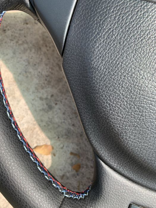 М руль Бмв & BMW Руль