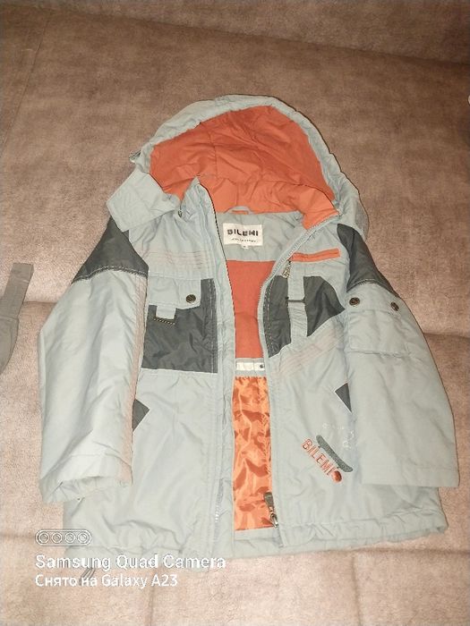 Одежда детская на мальчика, но подойдёт и для девочки.