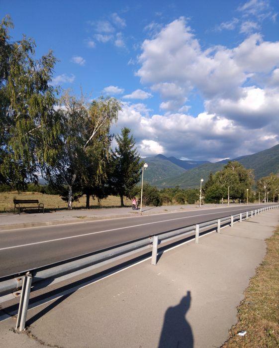 Продава парцел в гр.Дупница