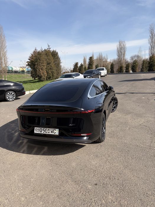 Changan nevo A 07 2025