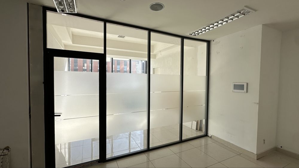 Окна, двери, витражи, перегородки, москитные сетки