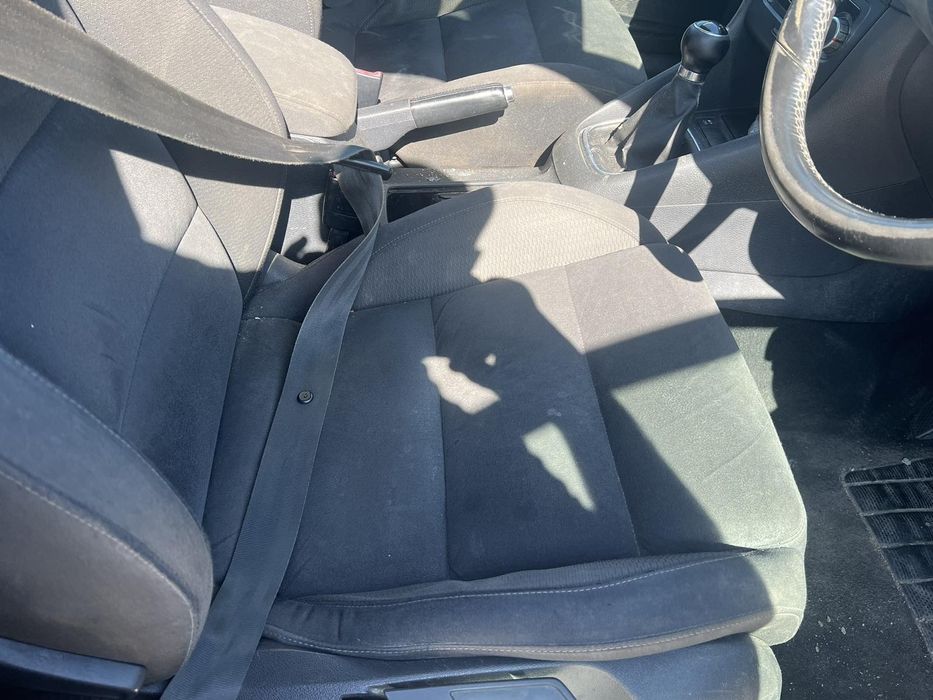 Vw Golf 6 2.0 140кс.2010г. Код на мотора CBAB